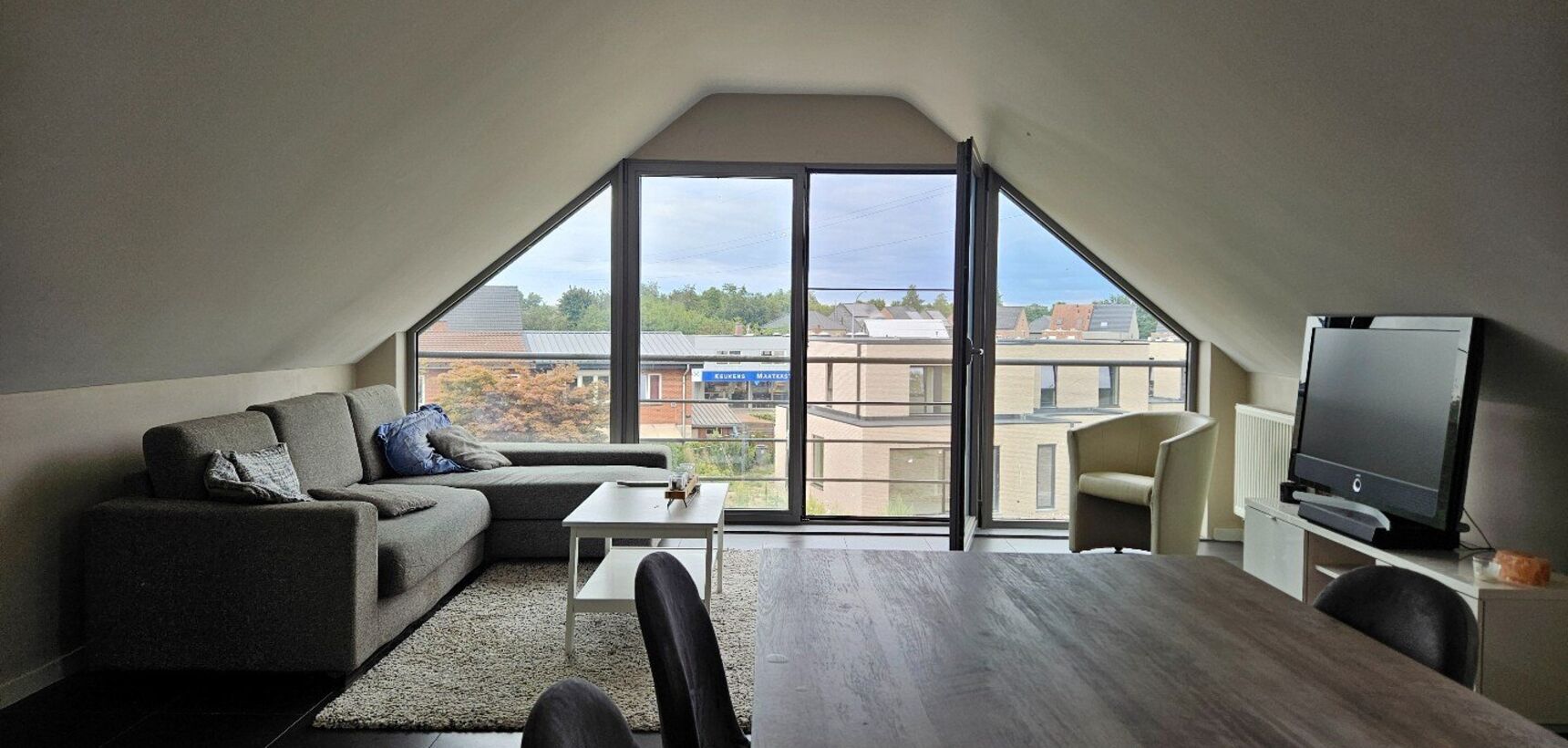 Appartement te huur in Mol