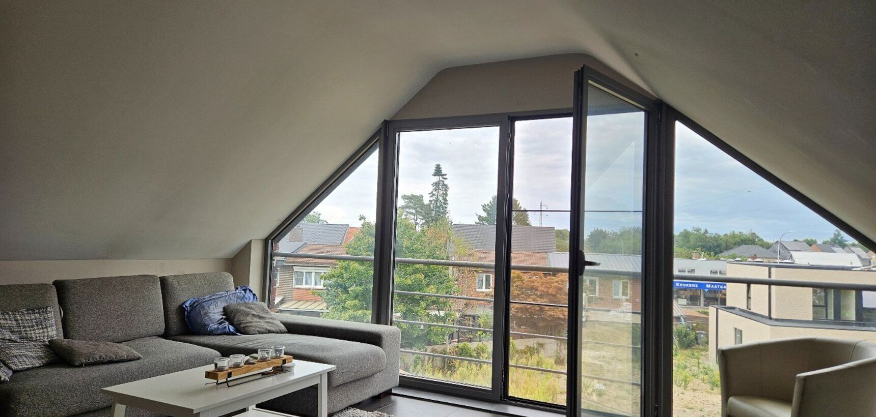 Appartement te huur in Mol