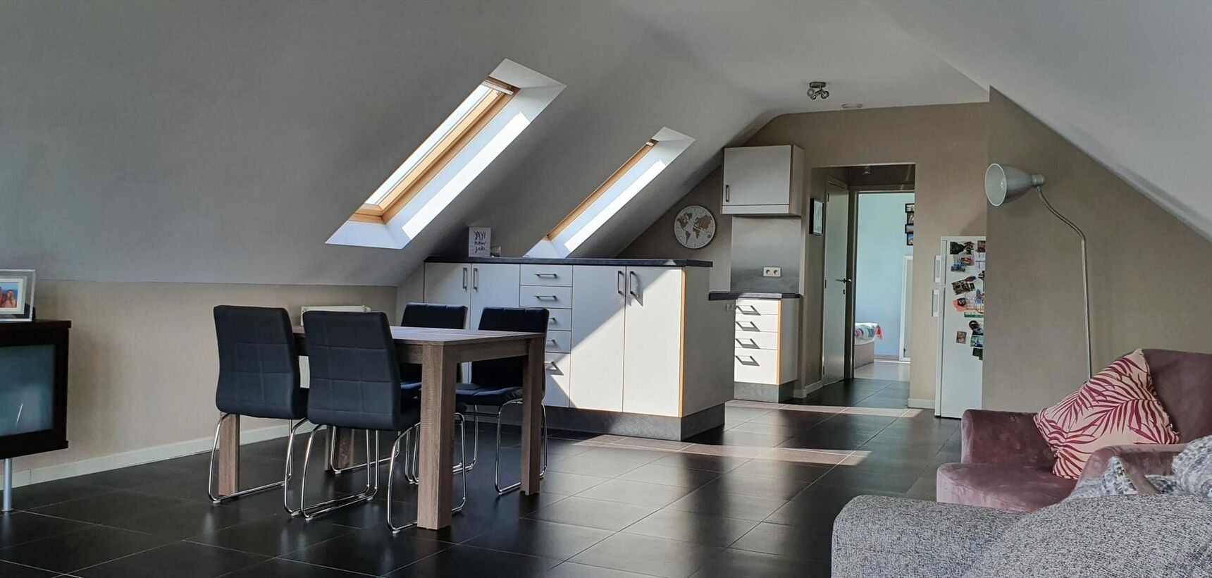 Appartement te huur in Mol
