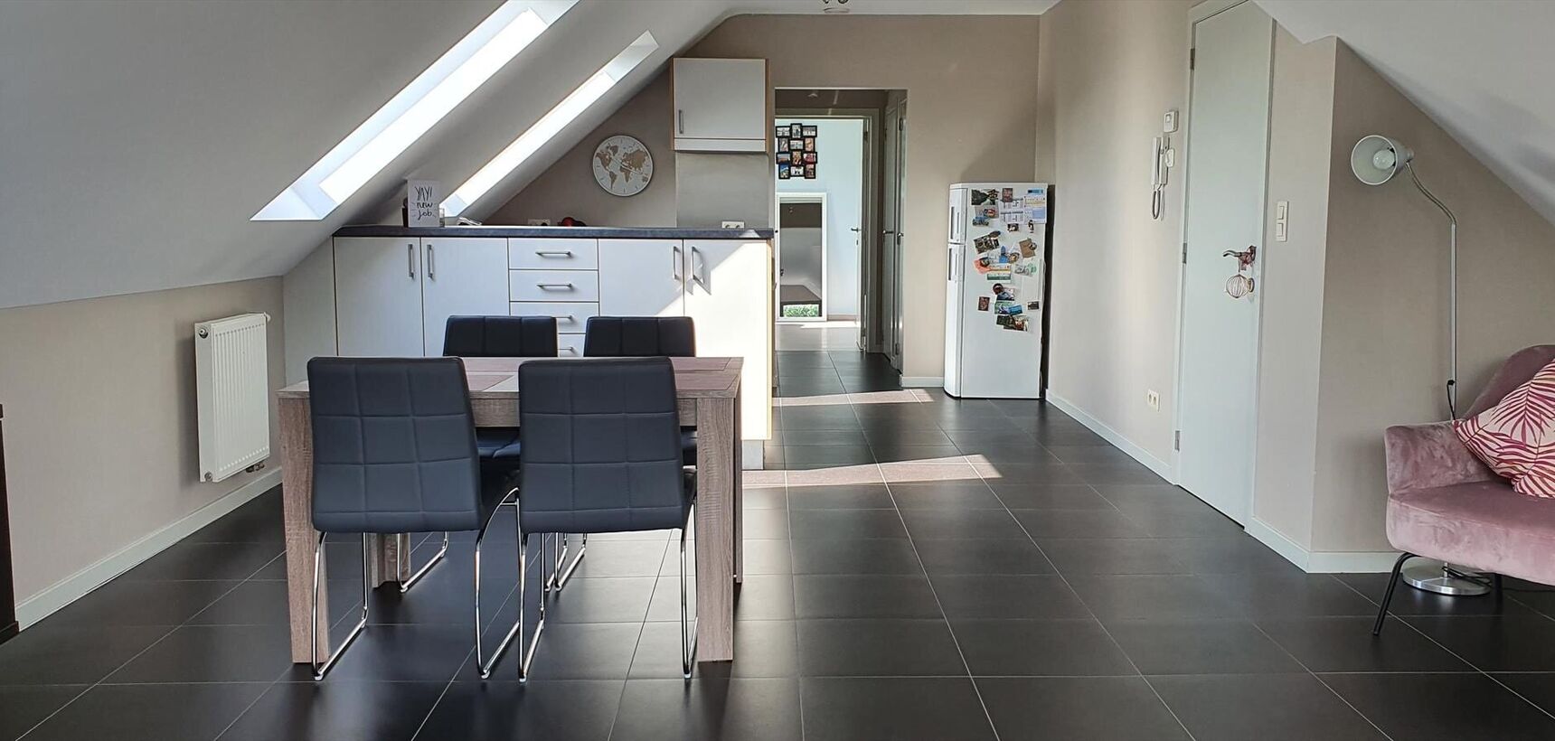 Appartement te huur in Mol