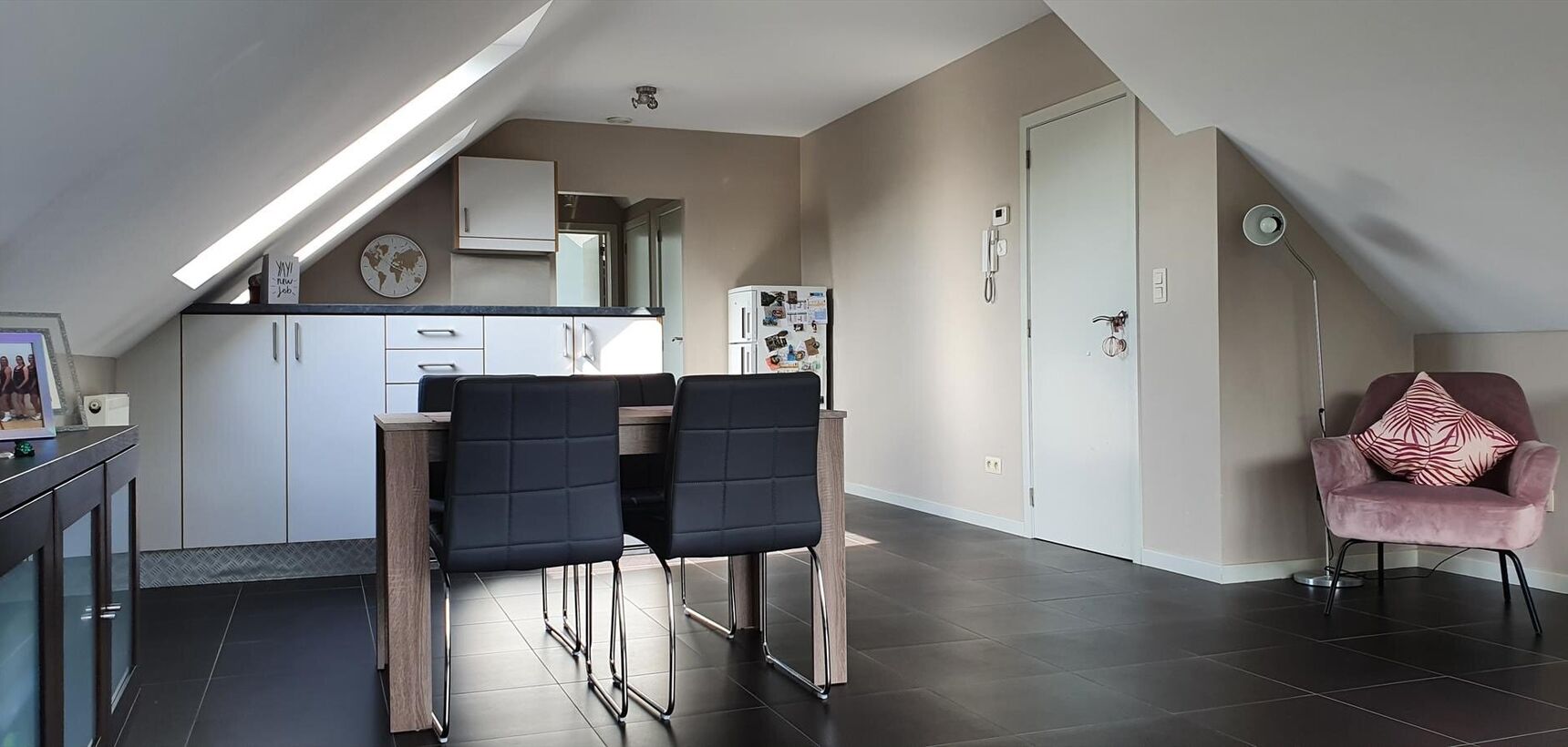 Appartement te huur in Mol