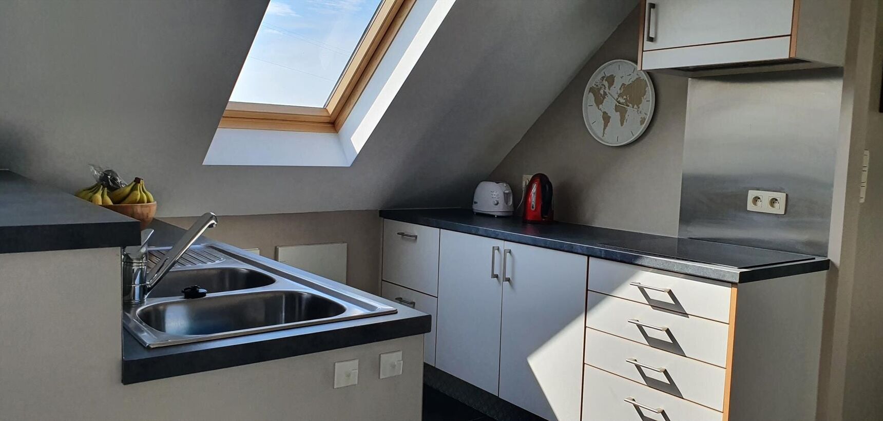 Appartement te huur in Mol