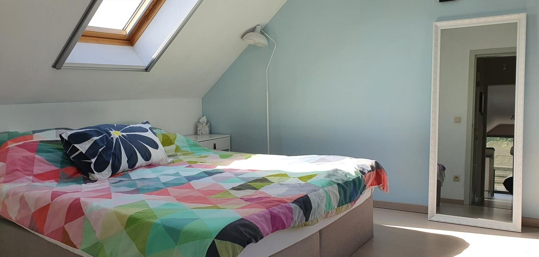 Appartement te huur in Mol
