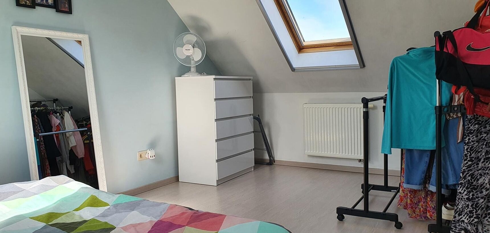 Appartement te huur in Mol