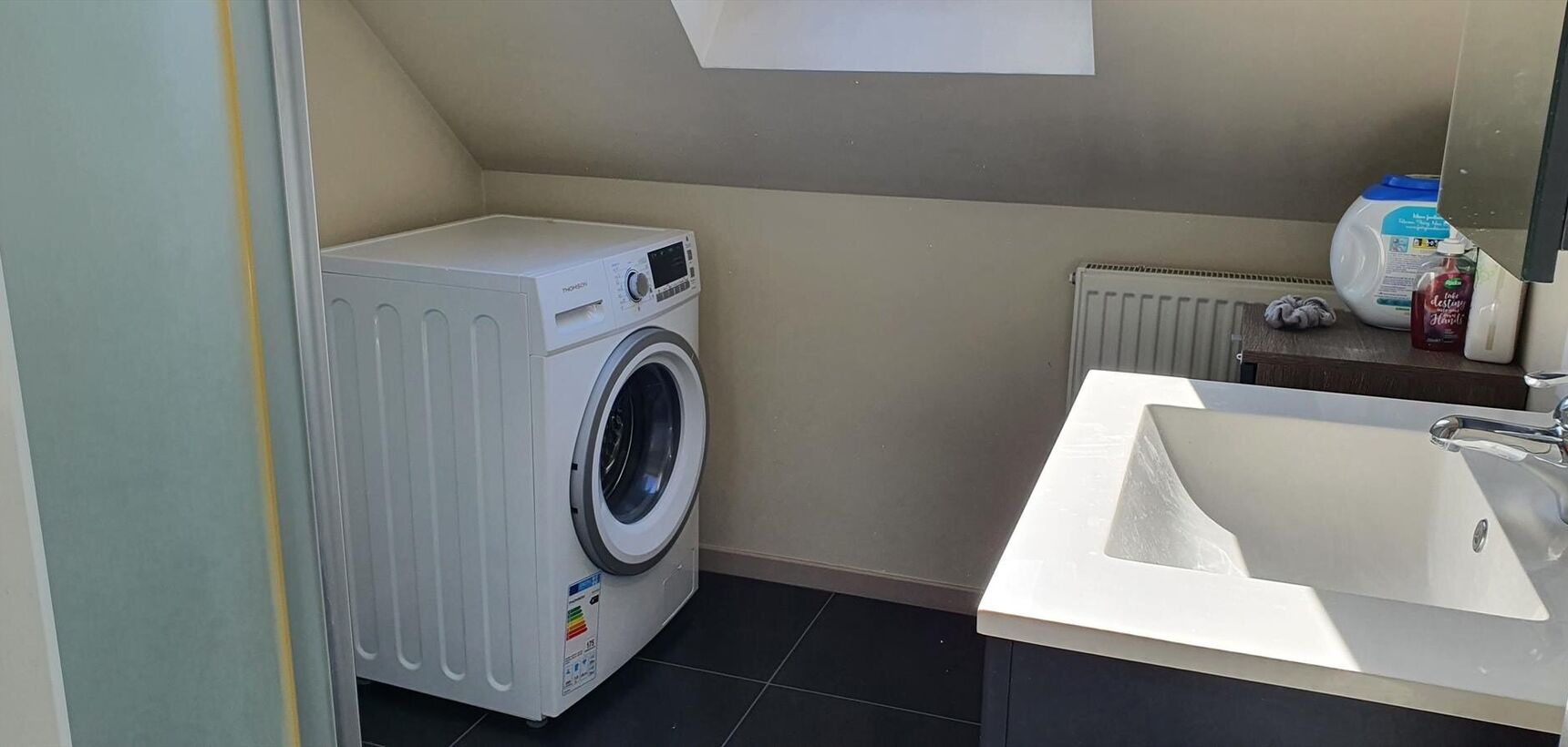 Appartement te huur in Mol