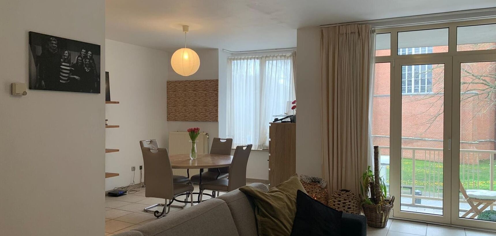 Appartement te huur in Mol