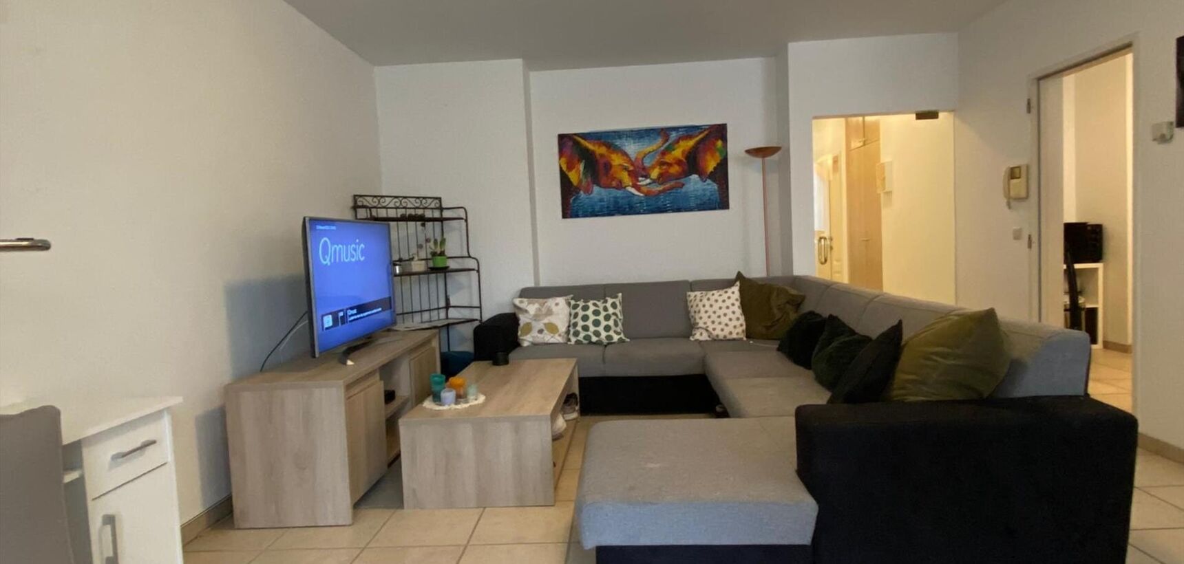 Appartement te huur in Mol