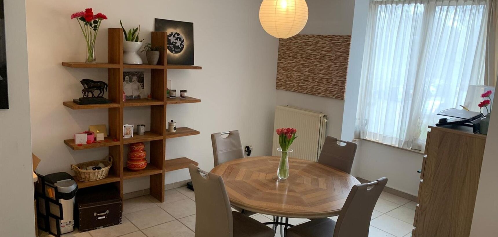 Appartement te huur in Mol