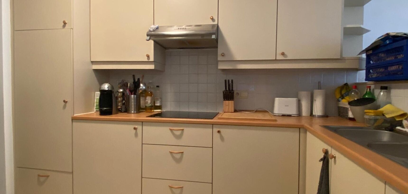 Appartement te huur in Mol