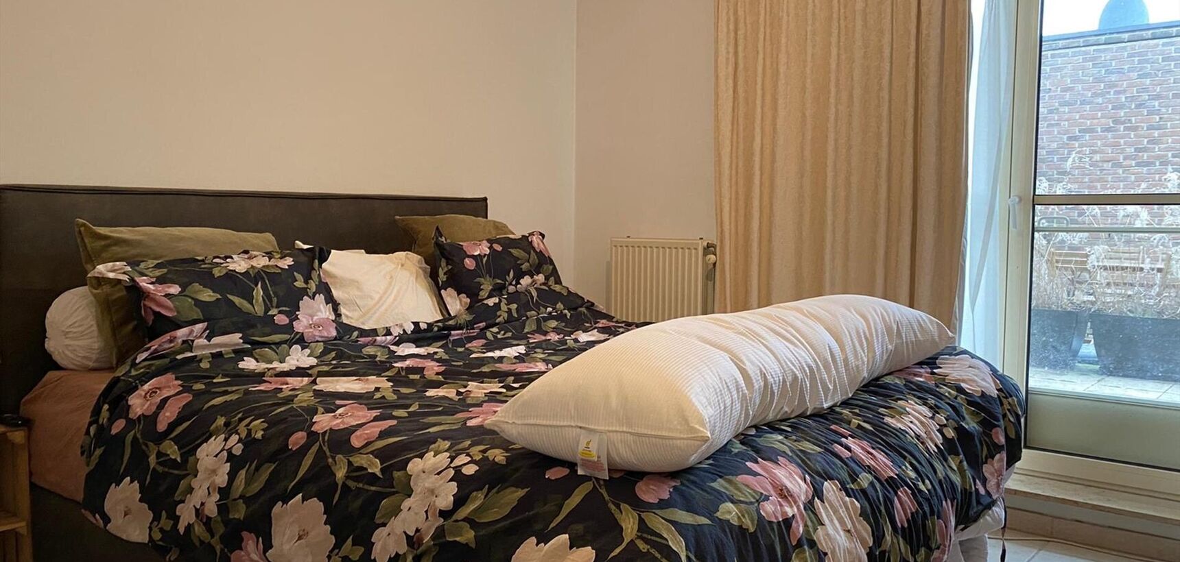 Appartement te huur in Mol