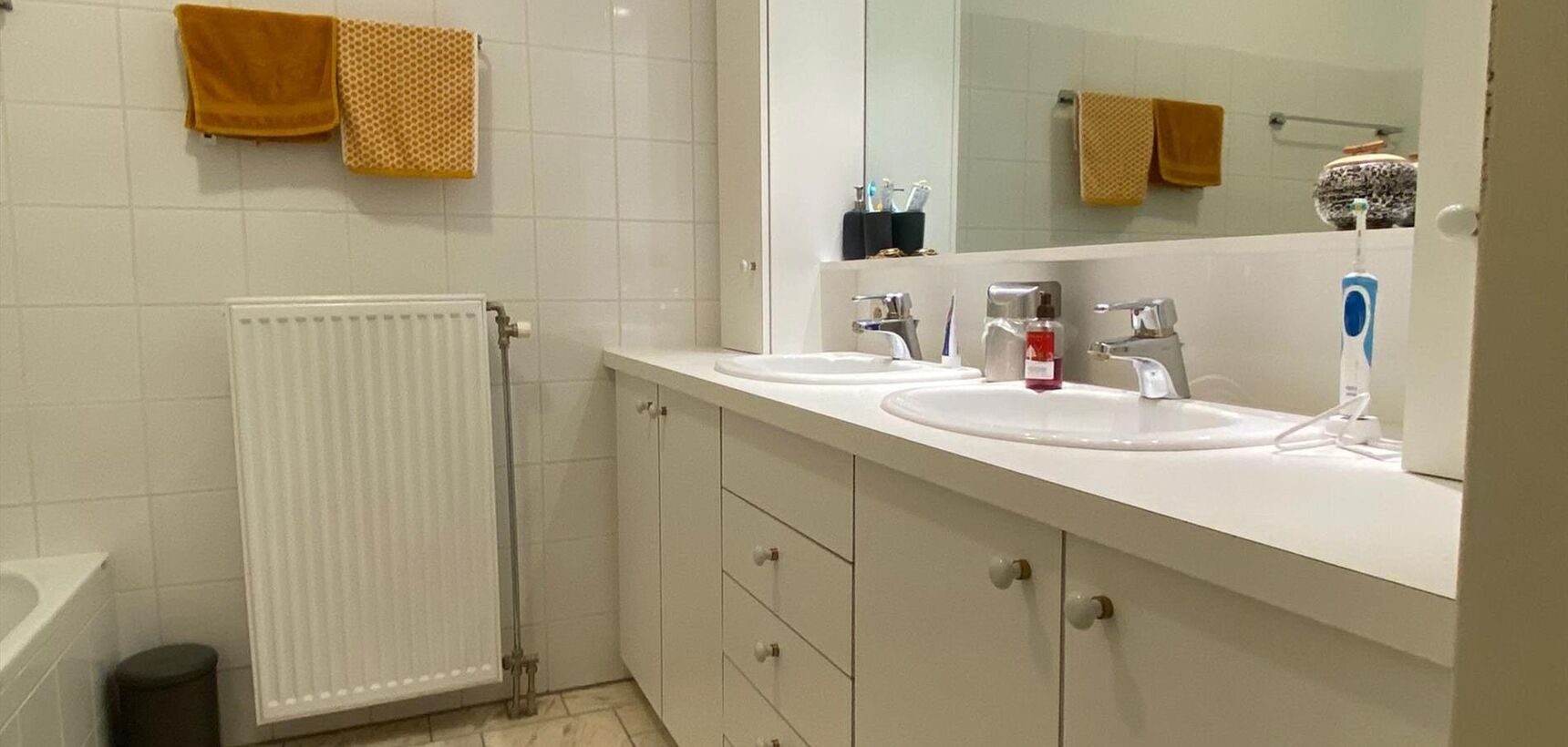 Appartement te huur in Mol