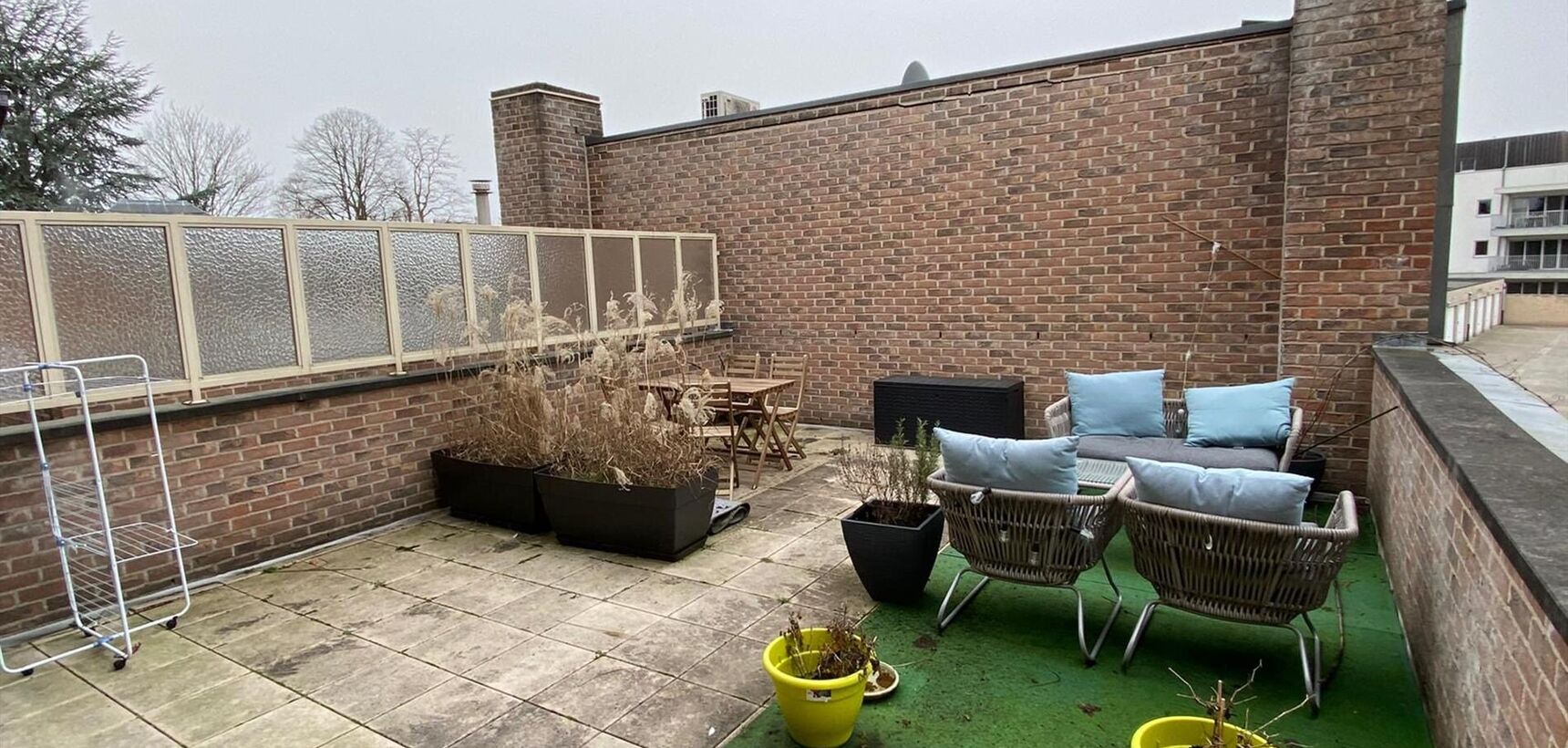 Appartement te huur in Mol