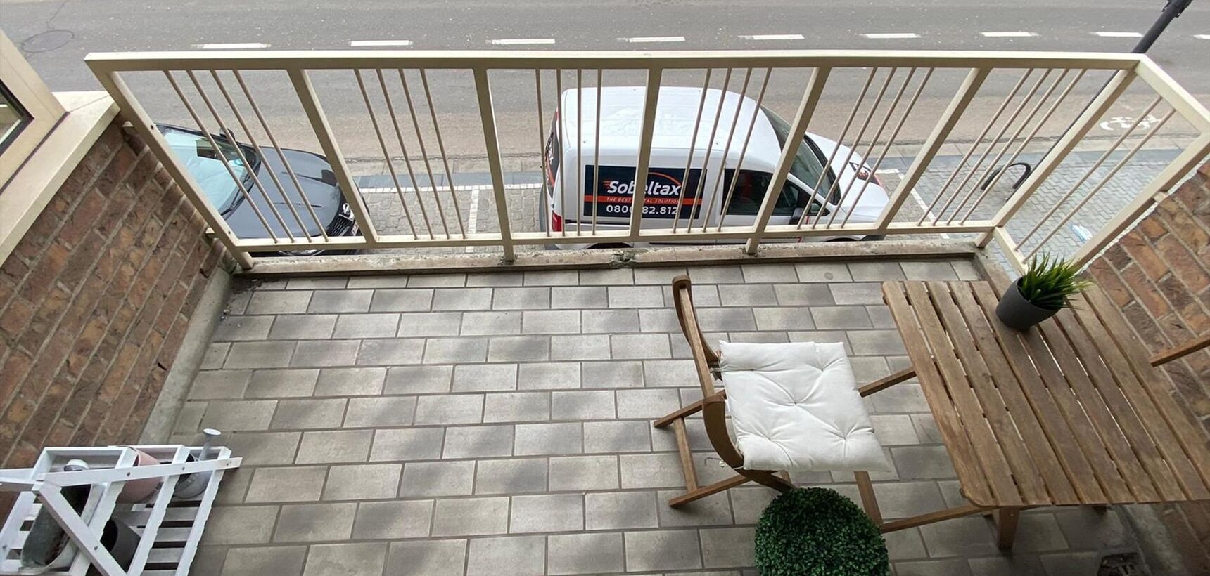 Appartement te huur in Mol