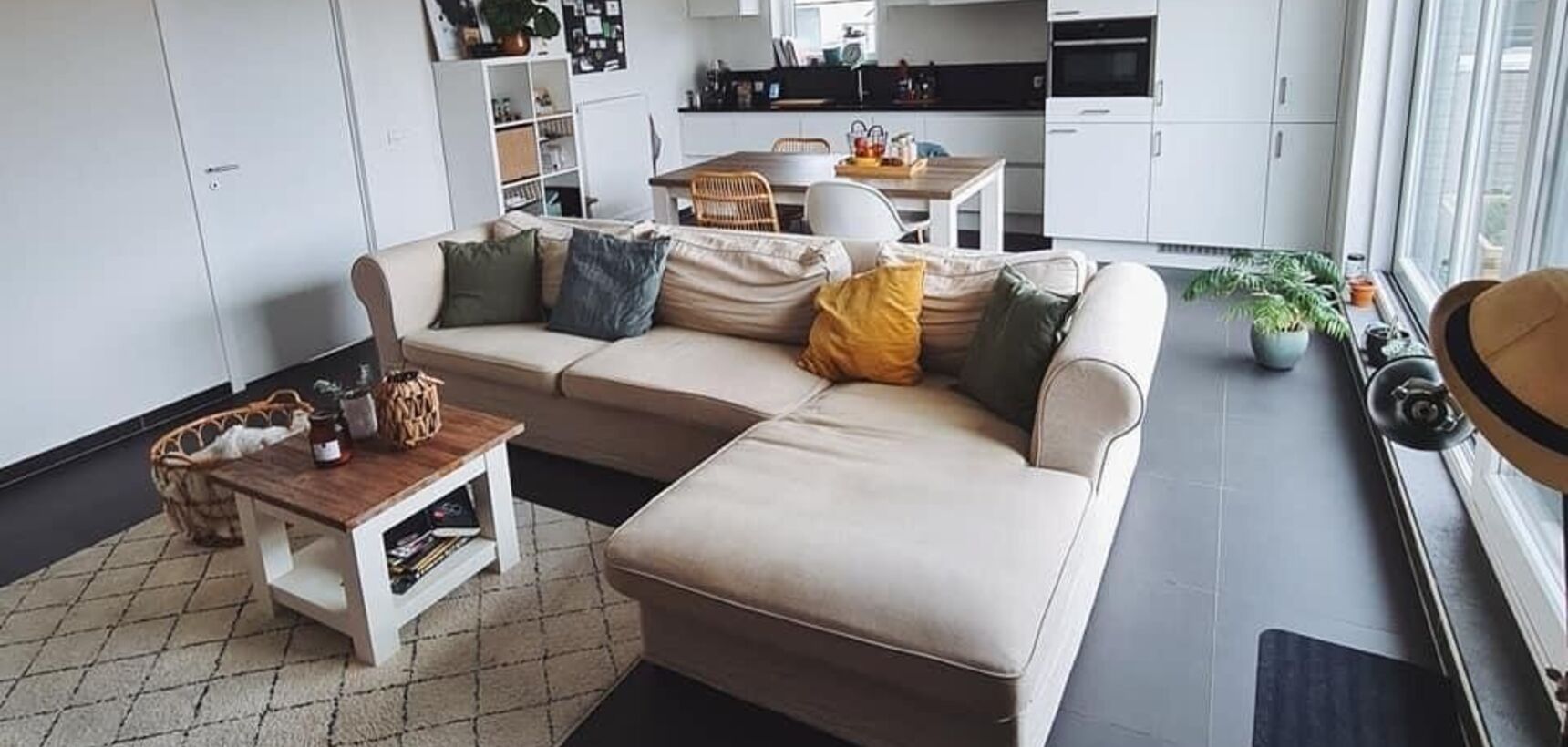 Appartement te huur in Mol