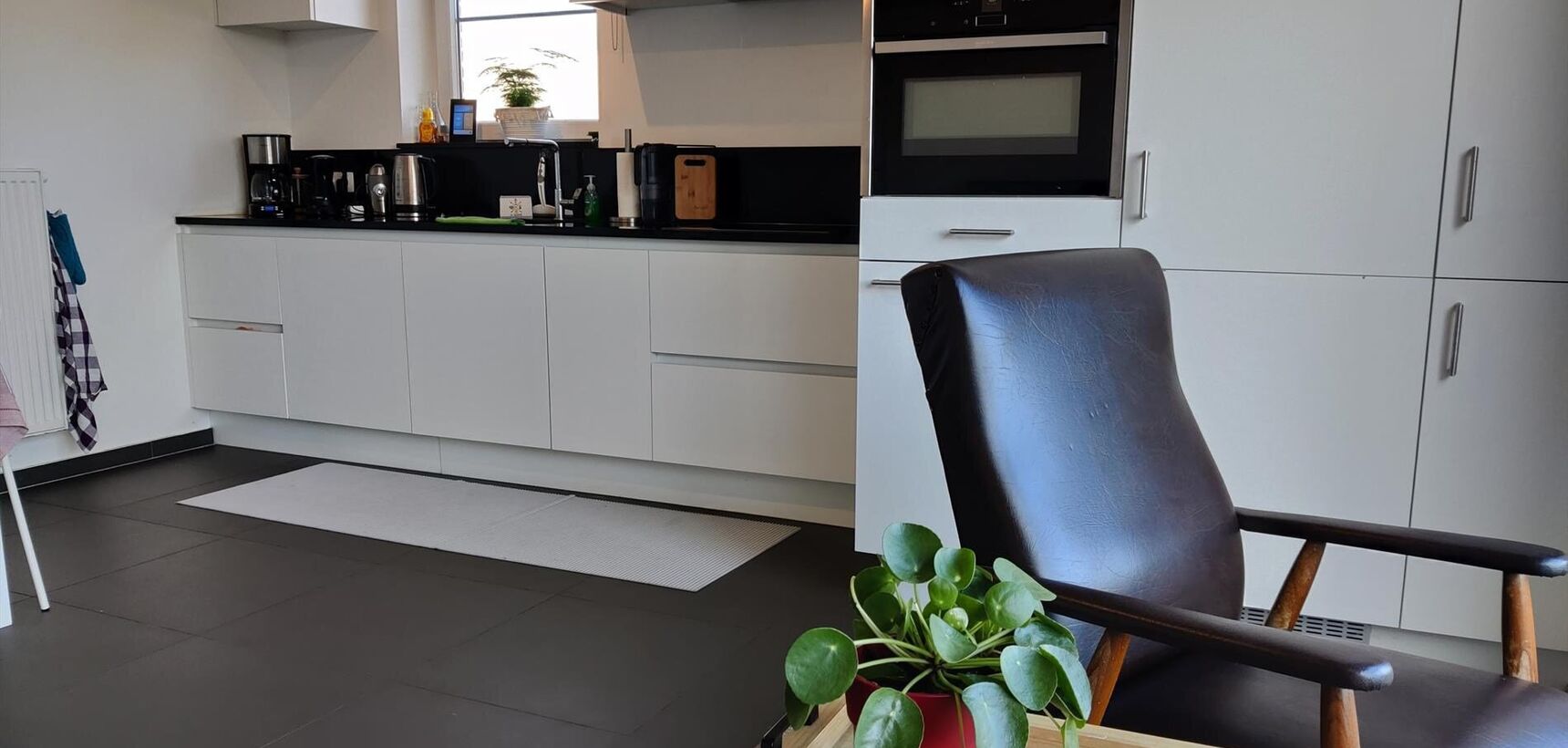 Appartement te huur in Mol