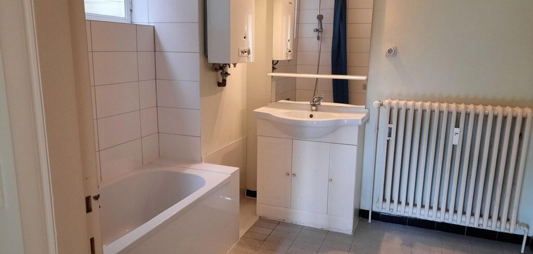 Appartement te huur in Mol