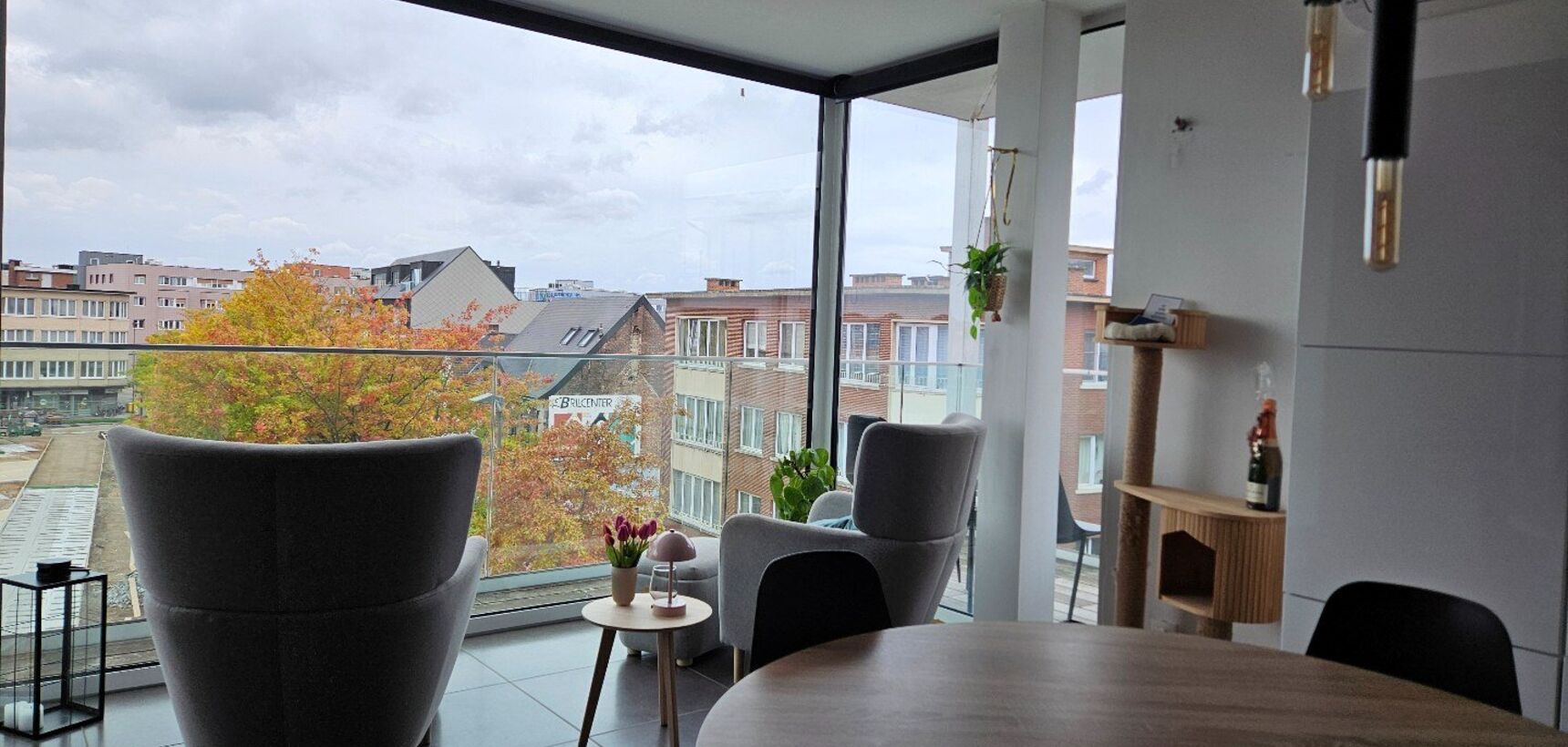 Appartement te huur in Mol