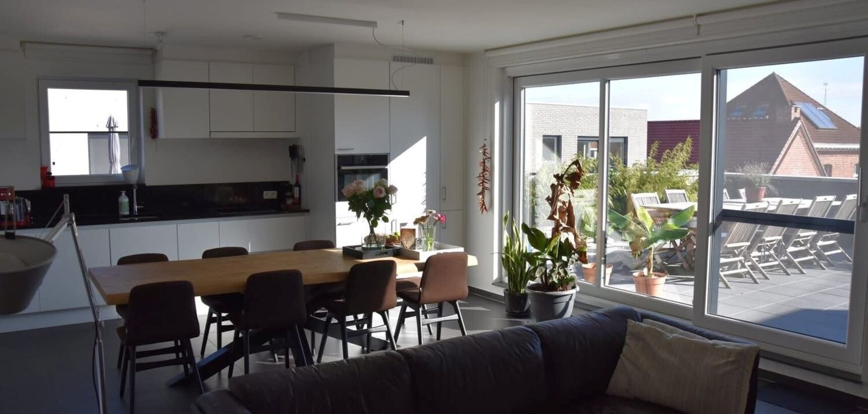 Appartement te huur in Mol