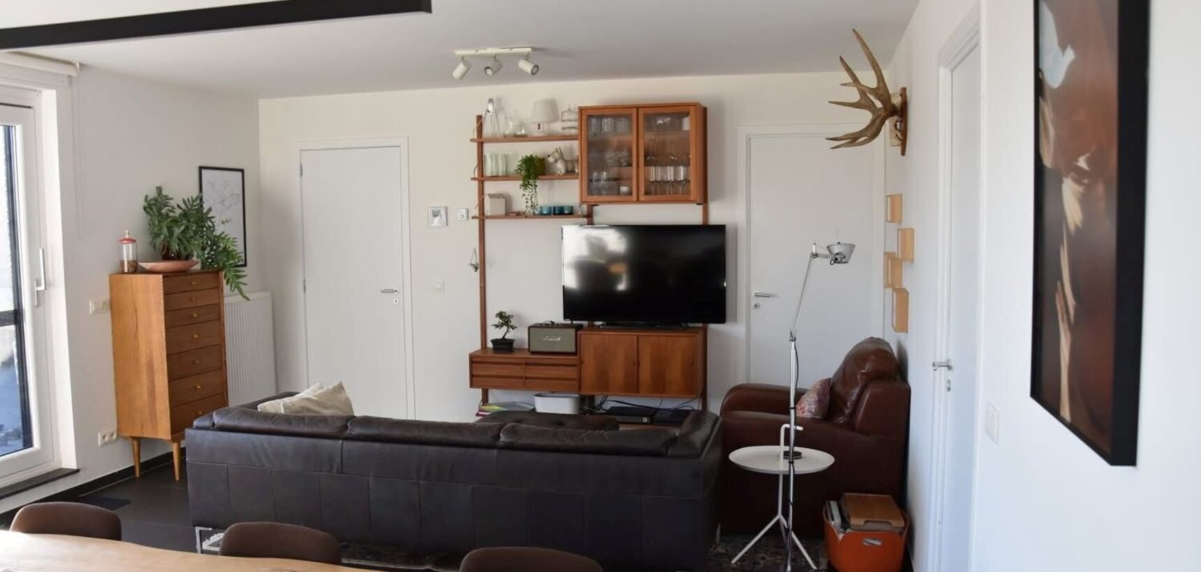 Appartement te huur in Mol