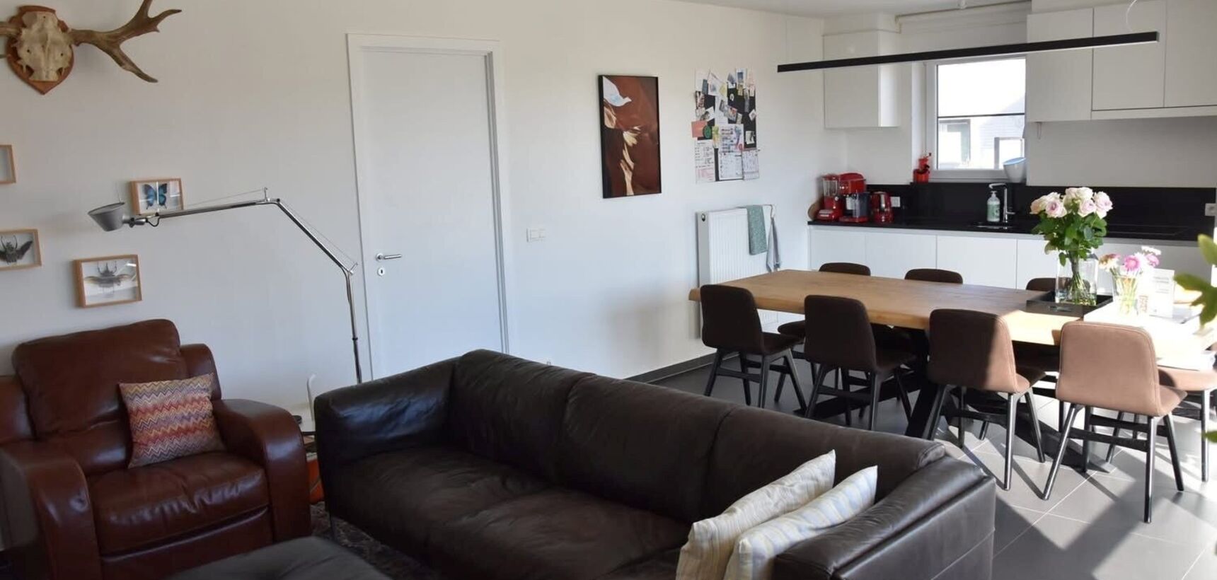 Appartement te huur in Mol