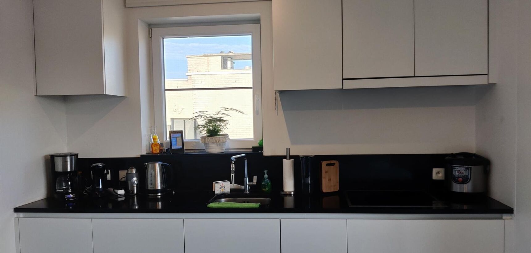 Appartement te huur in Mol