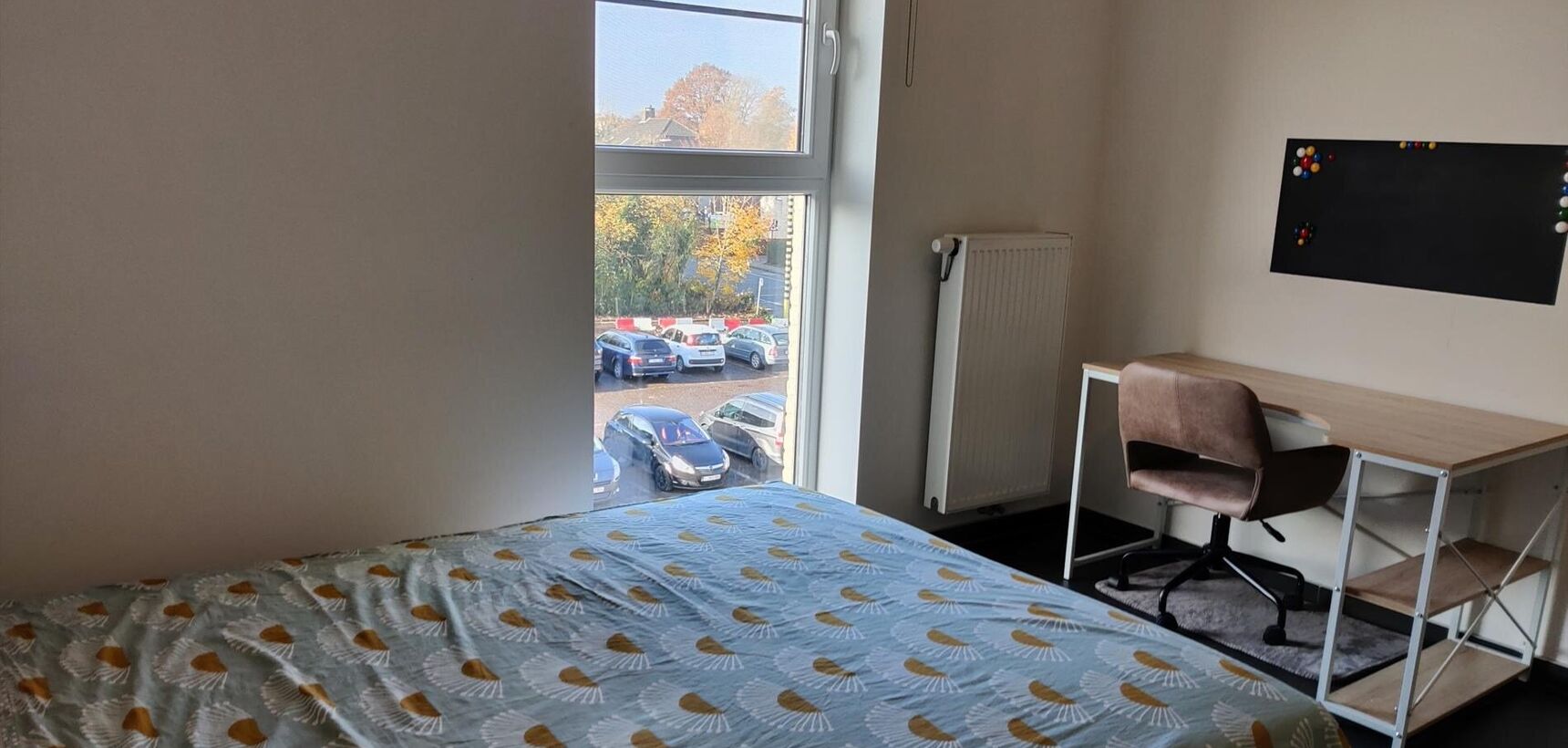 Appartement te huur in Mol