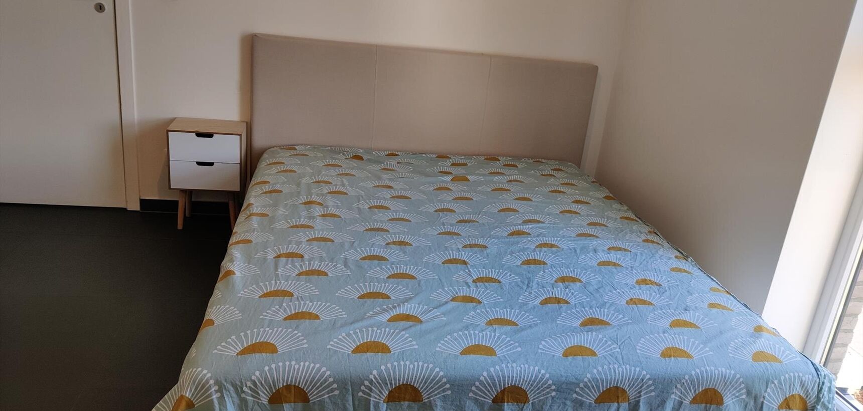 Appartement te huur in Mol