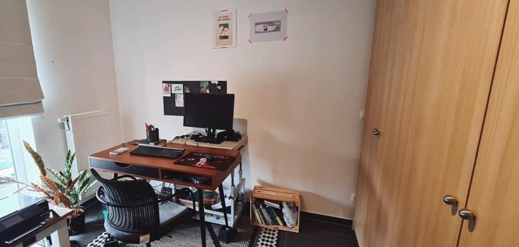 Appartement te huur in Mol