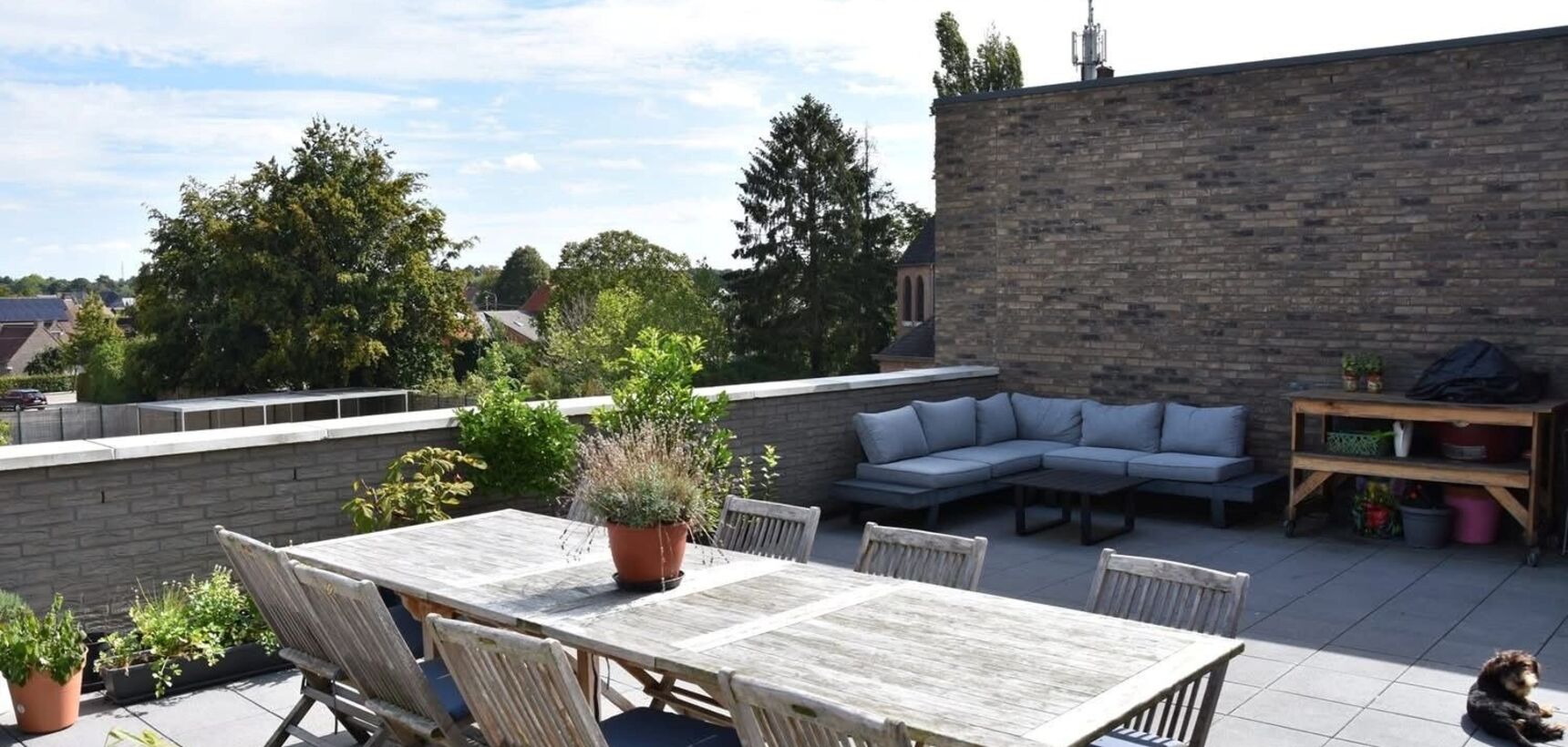 Appartement te huur in Mol