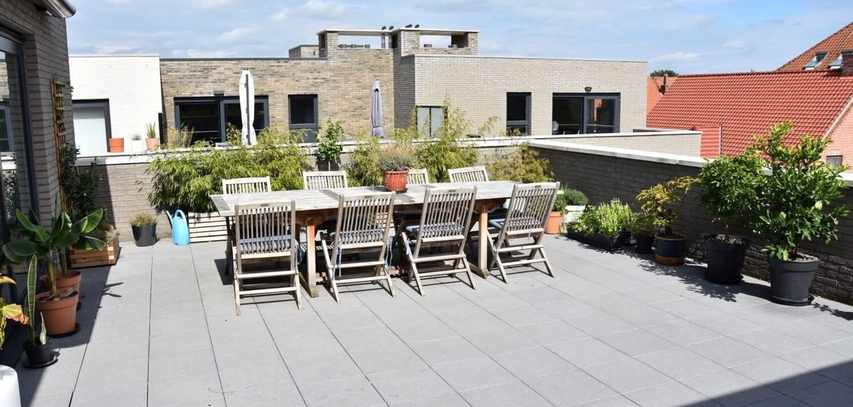 Appartement te huur in Mol