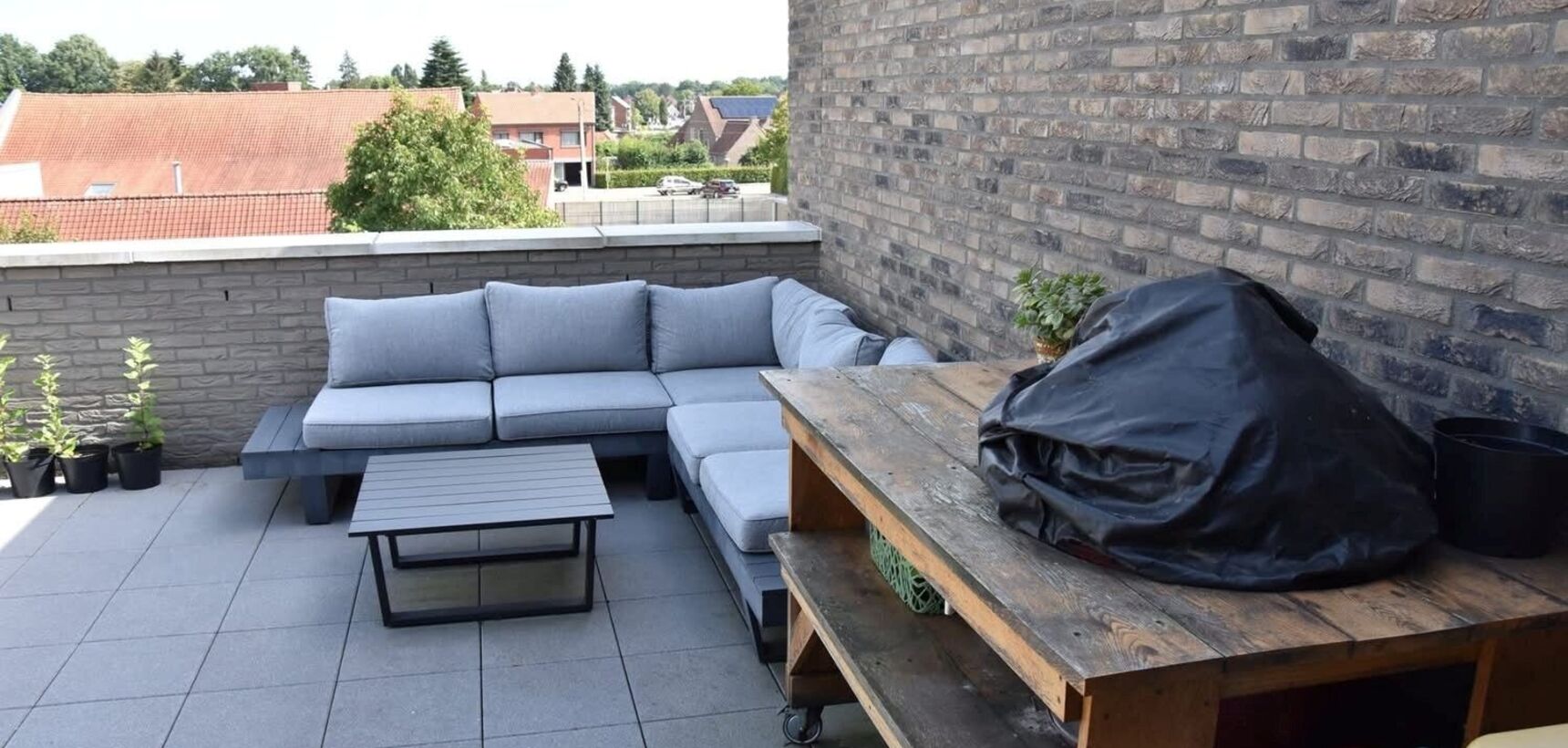 Appartement te huur in Mol