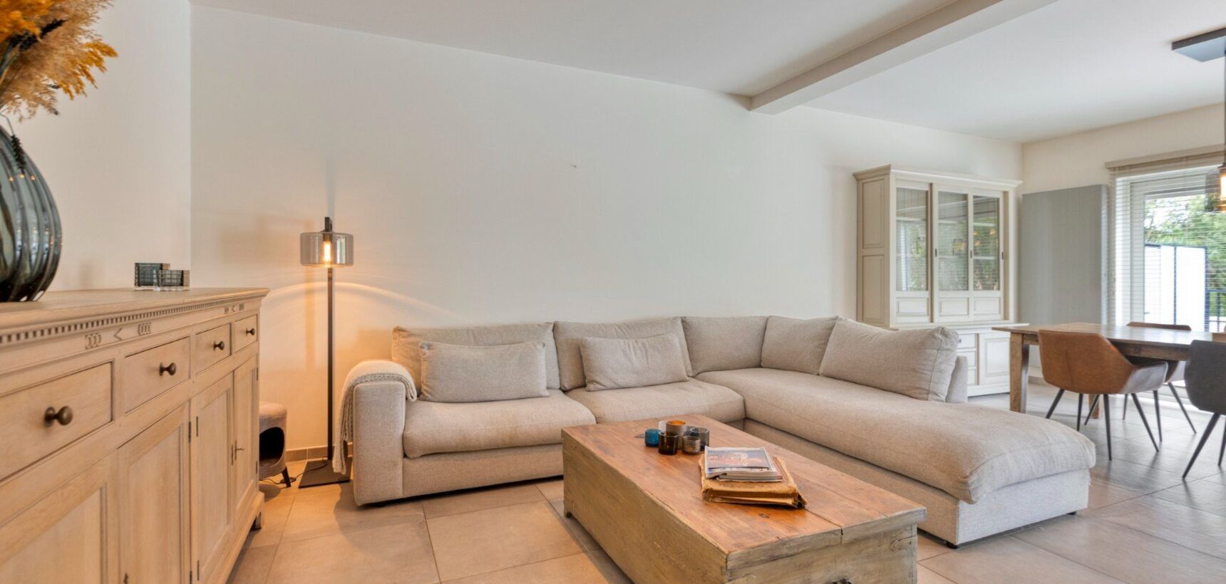 Appartement te huur in Mol