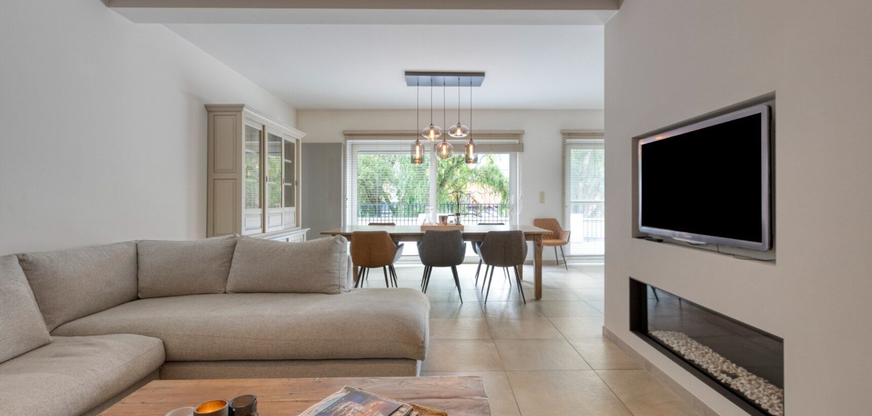 Appartement te huur in Mol