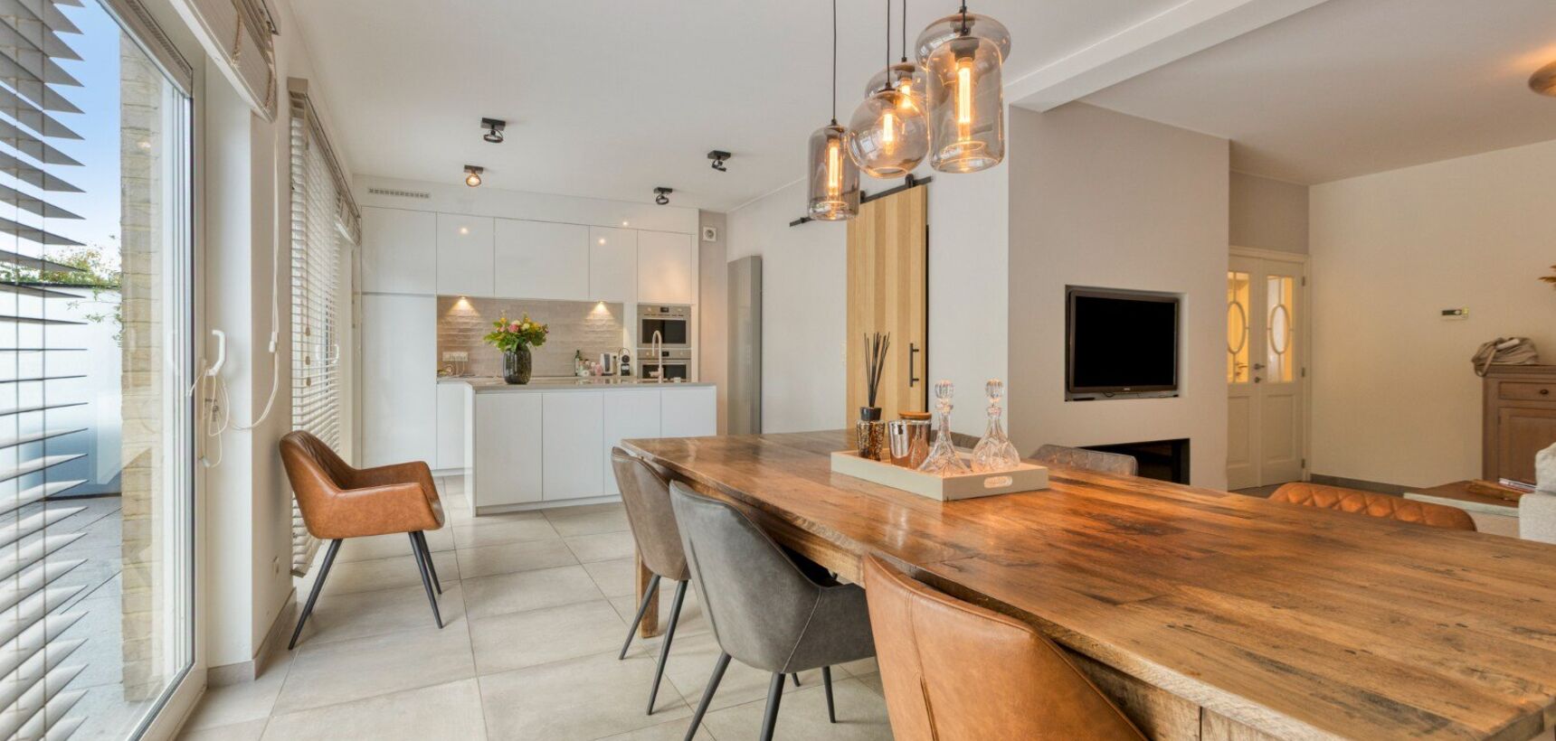 Appartement te huur in Mol