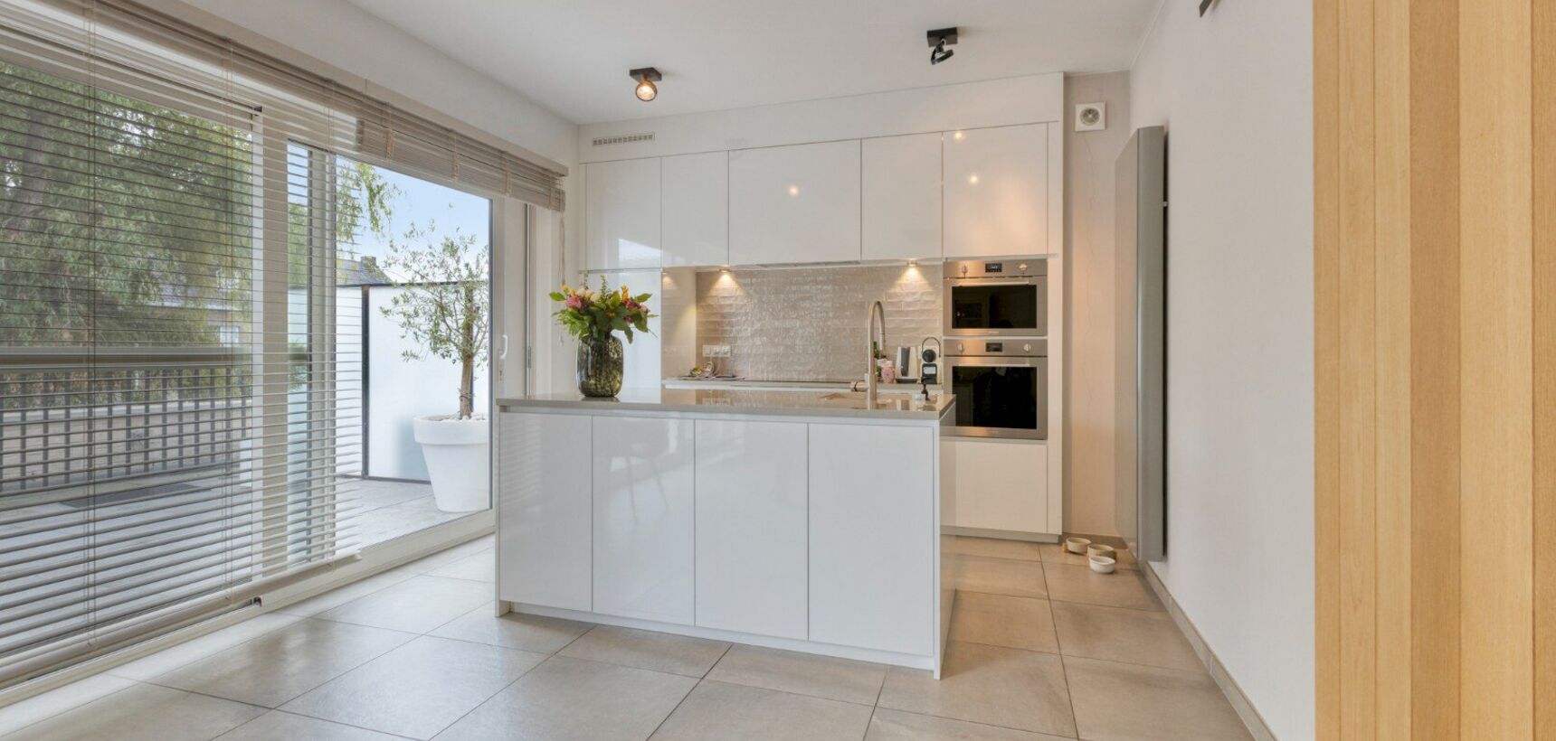 Appartement te huur in Mol