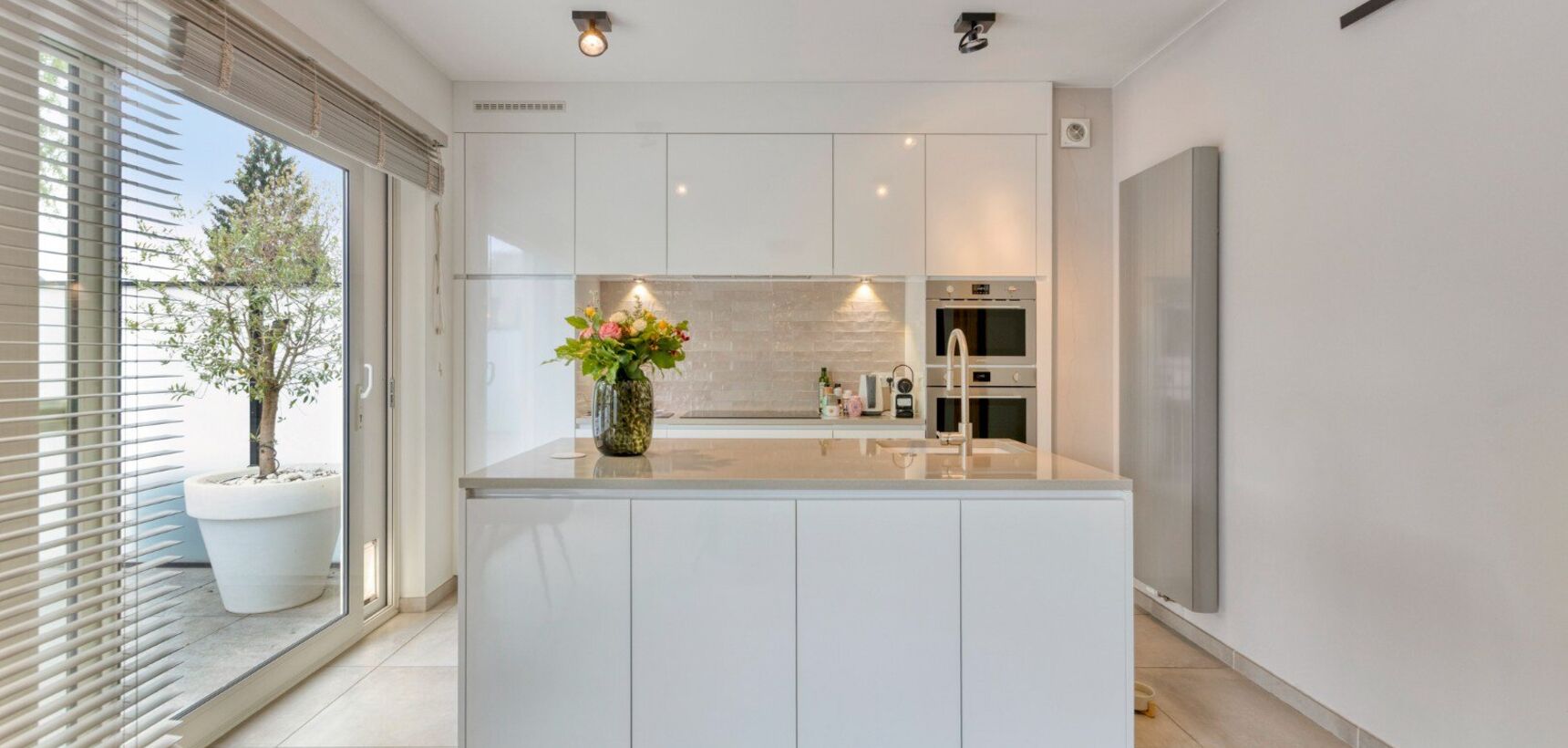 Appartement te huur in Mol