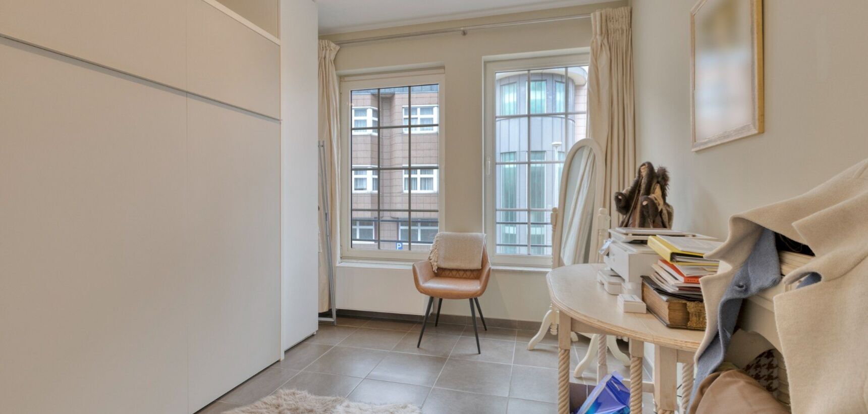 Appartement te huur in Mol