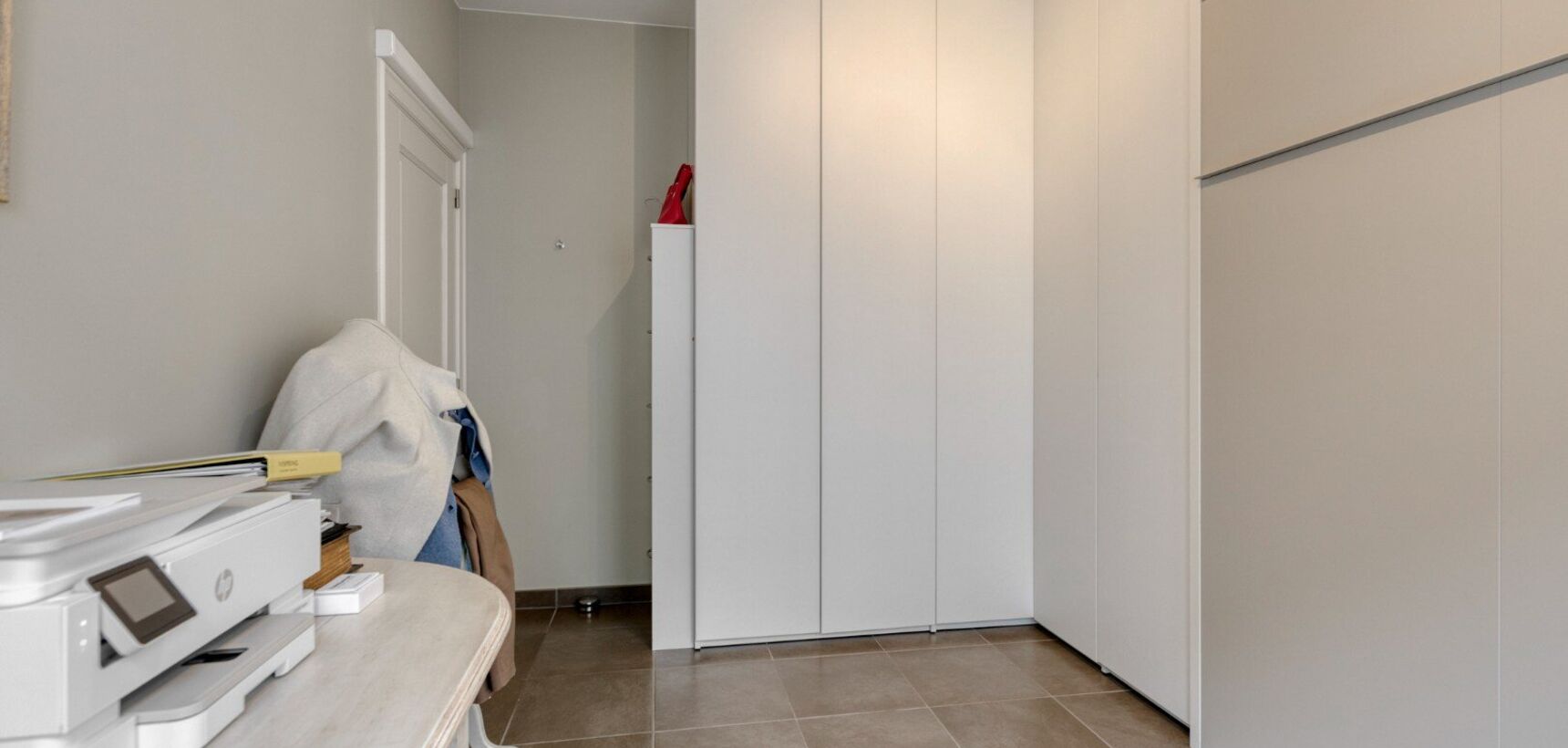 Appartement te huur in Mol