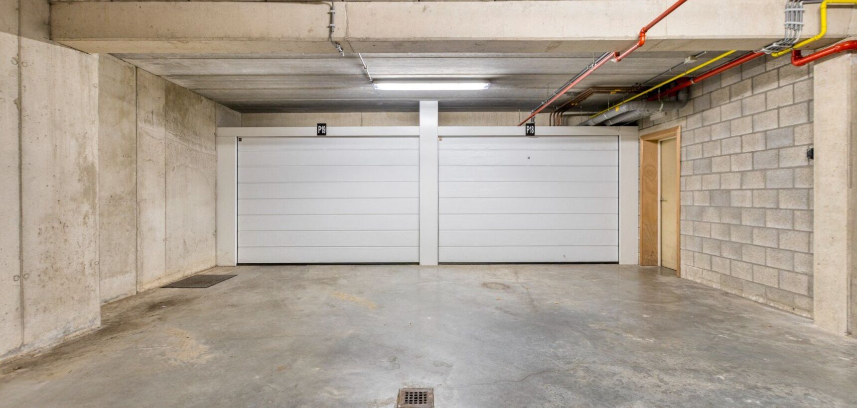 Appartement te huur in Mol