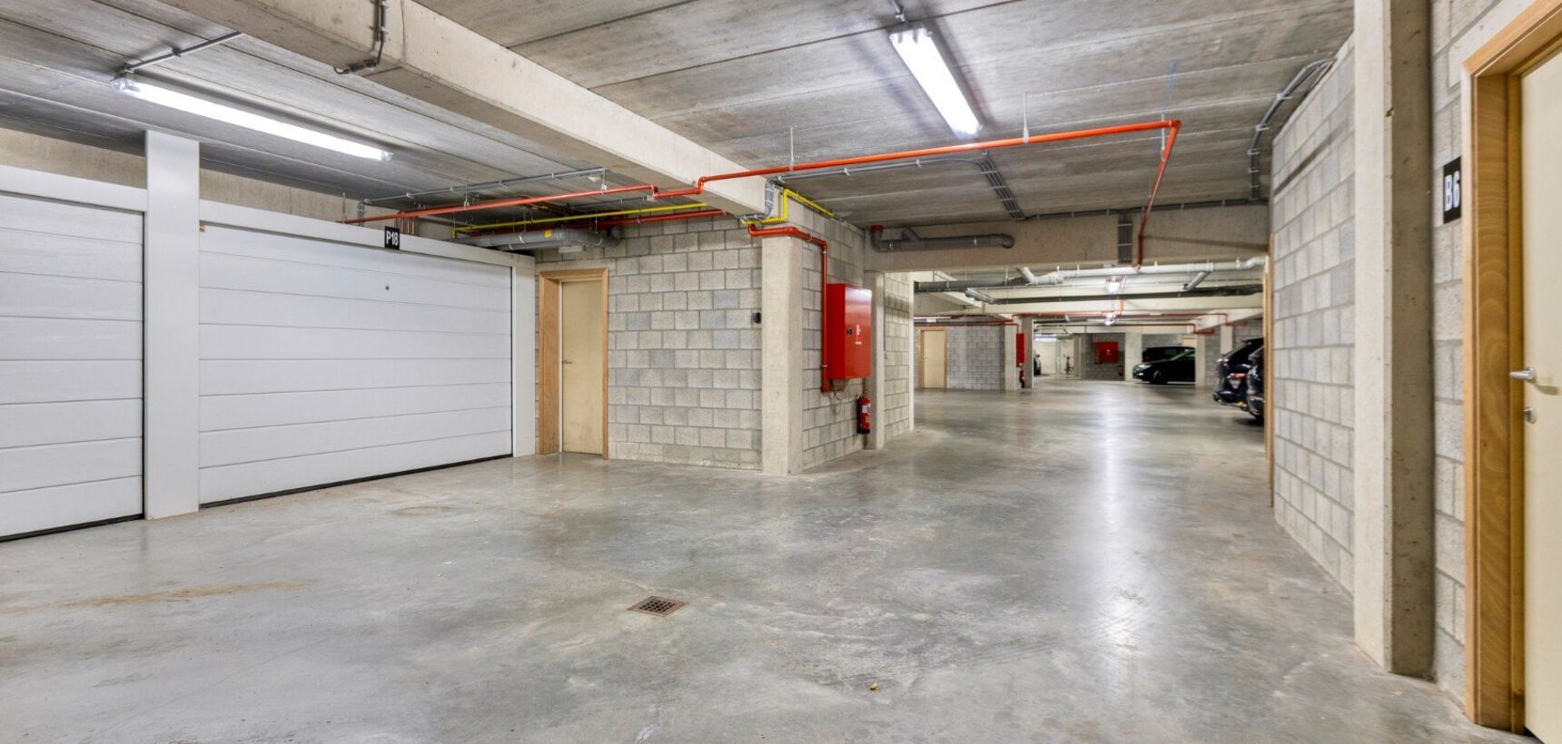 Appartement te huur in Mol