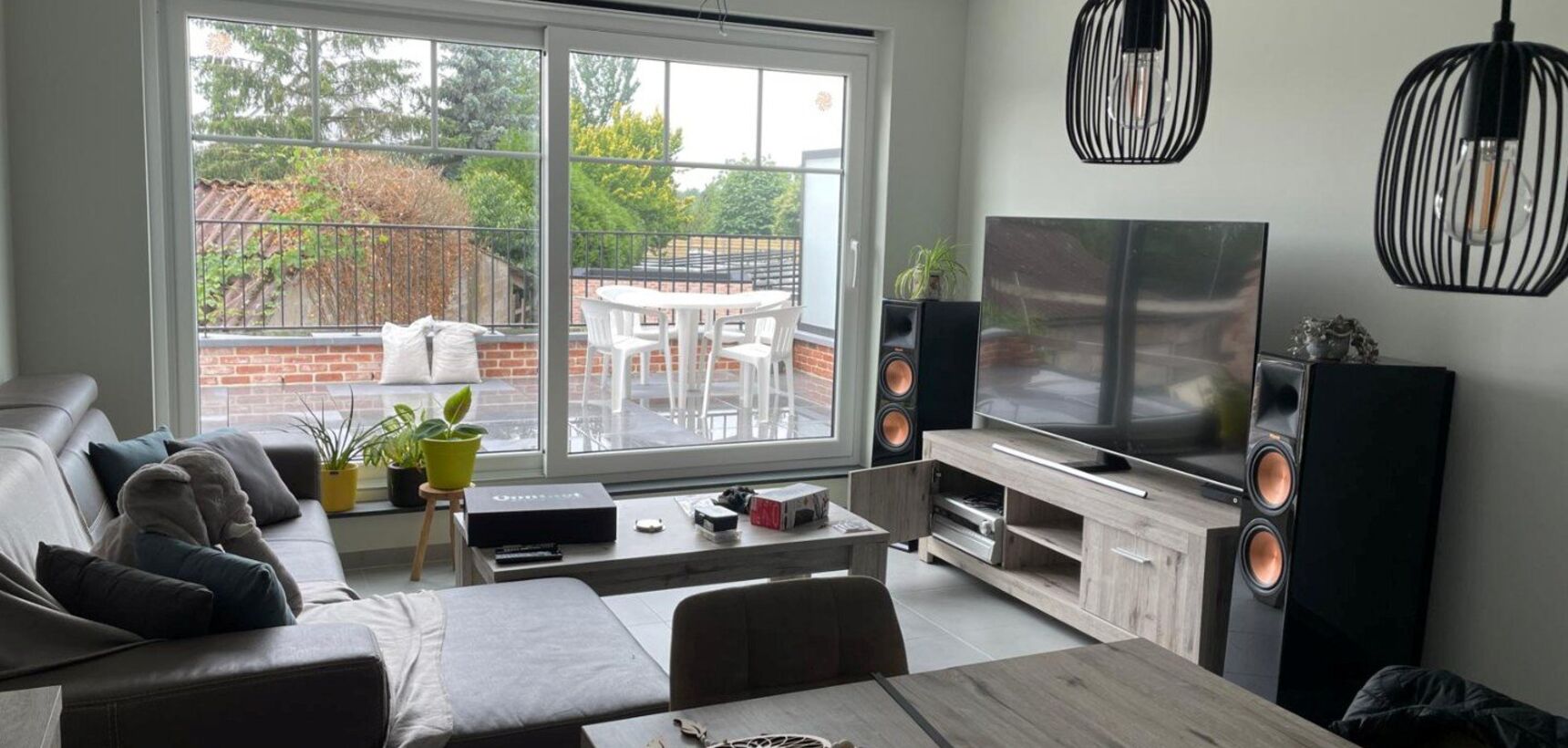 Appartement te huur in Mol