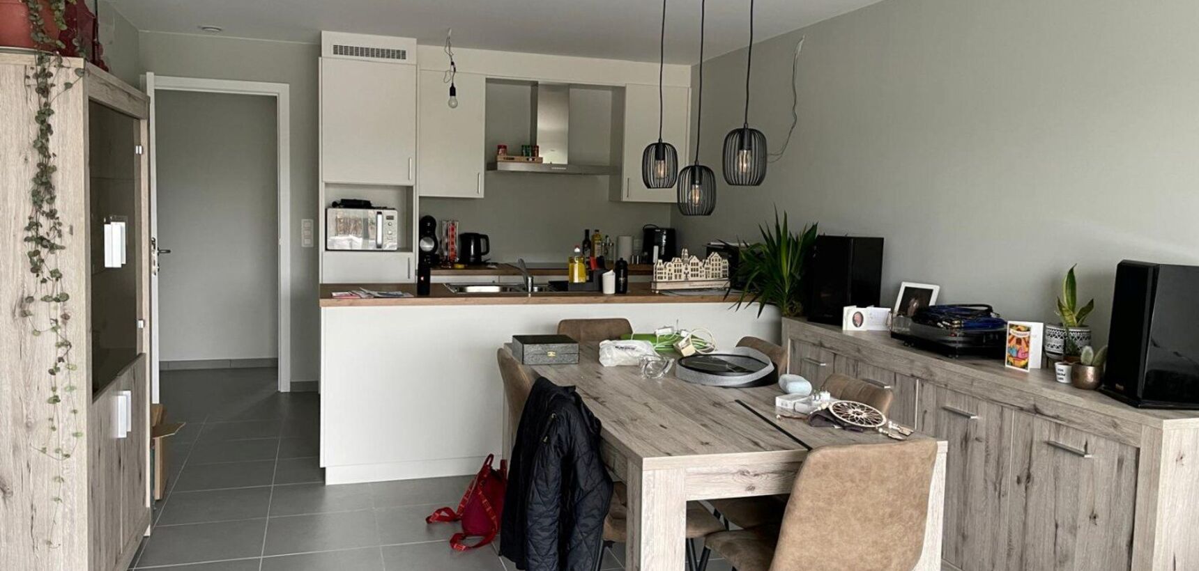 Appartement te huur in Mol