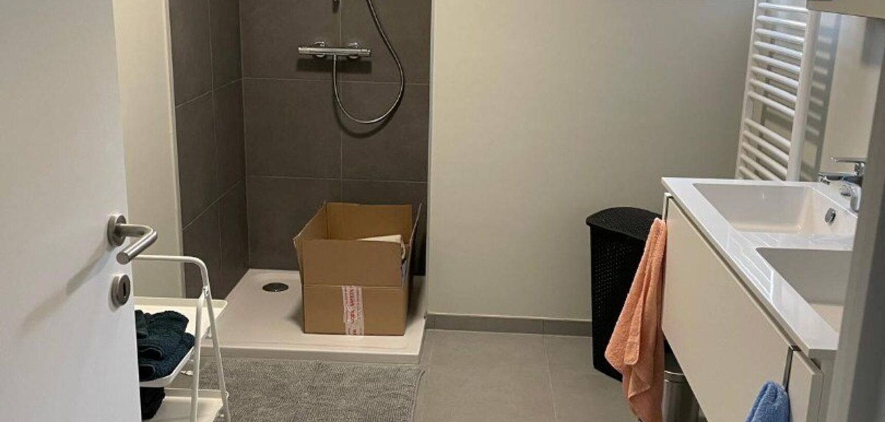 Appartement te huur in Mol