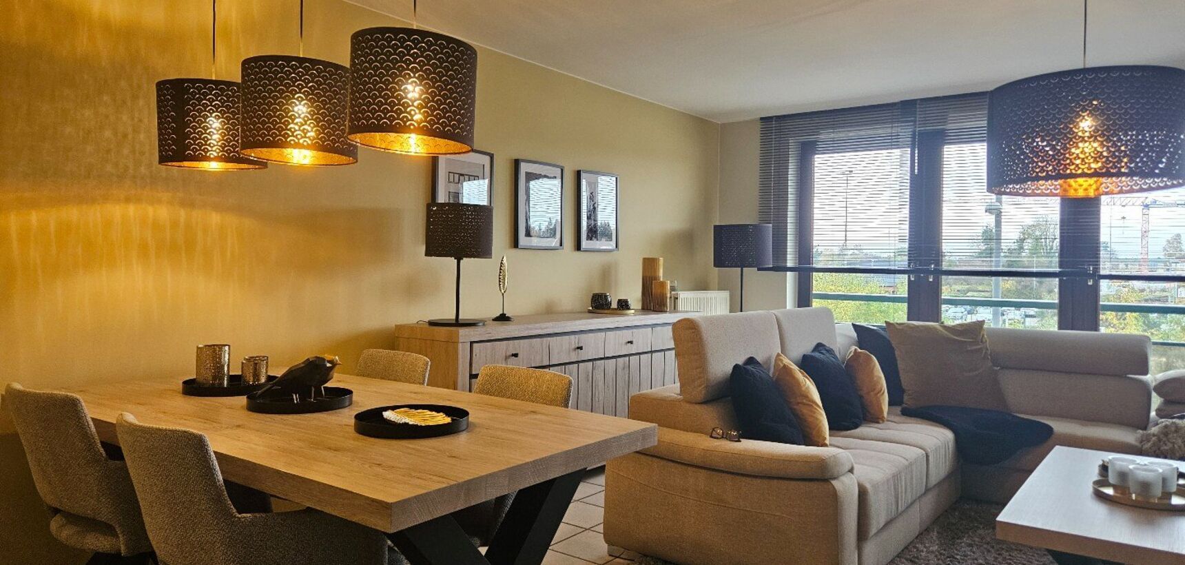 Appartement te huur in Mol