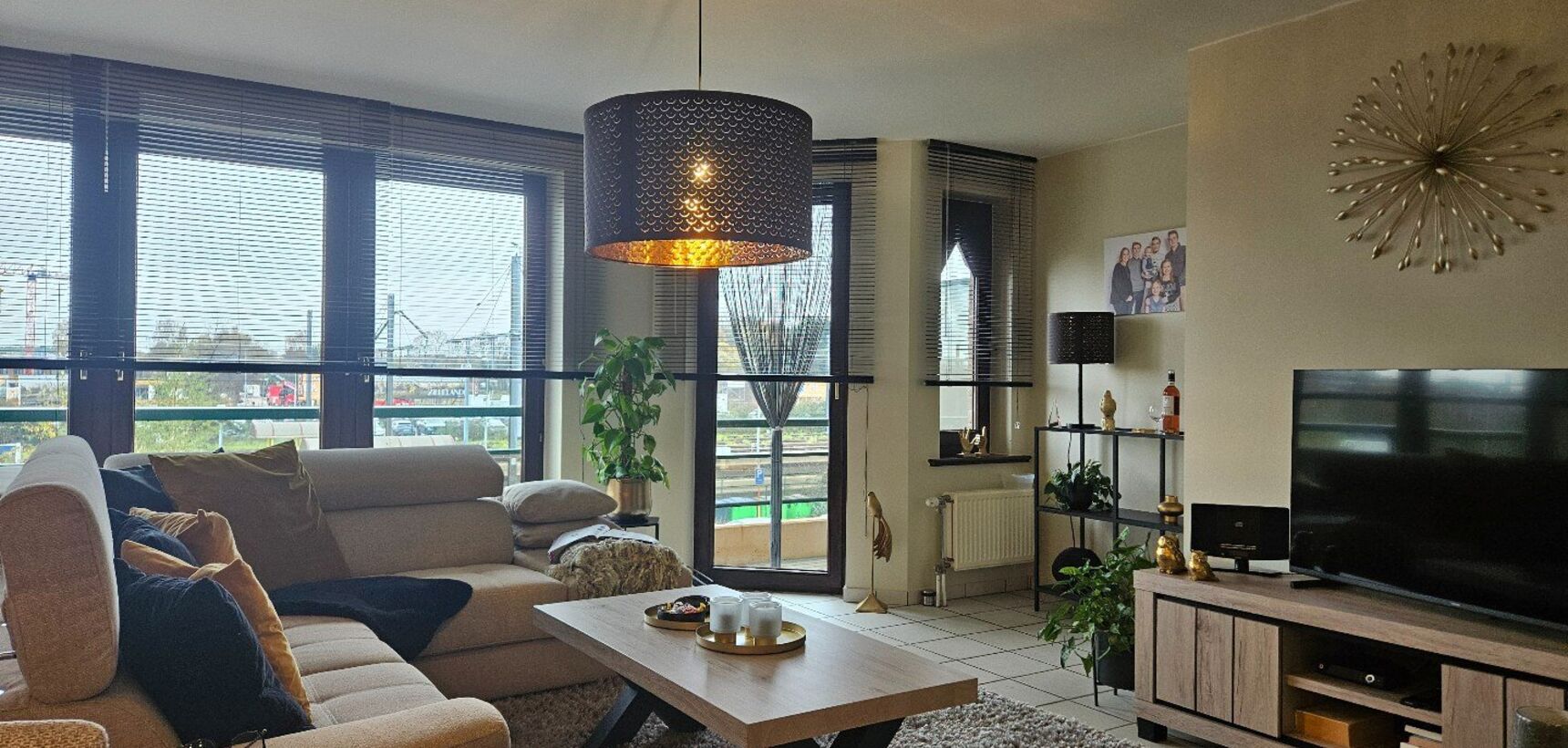 Appartement te huur in Mol