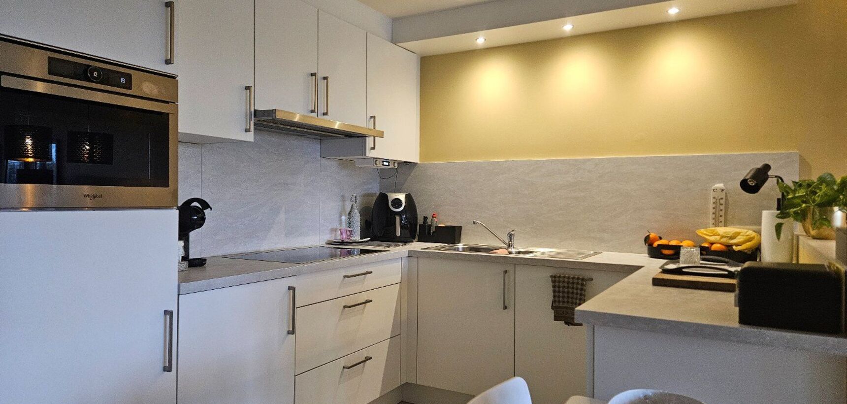 Appartement te huur in Mol