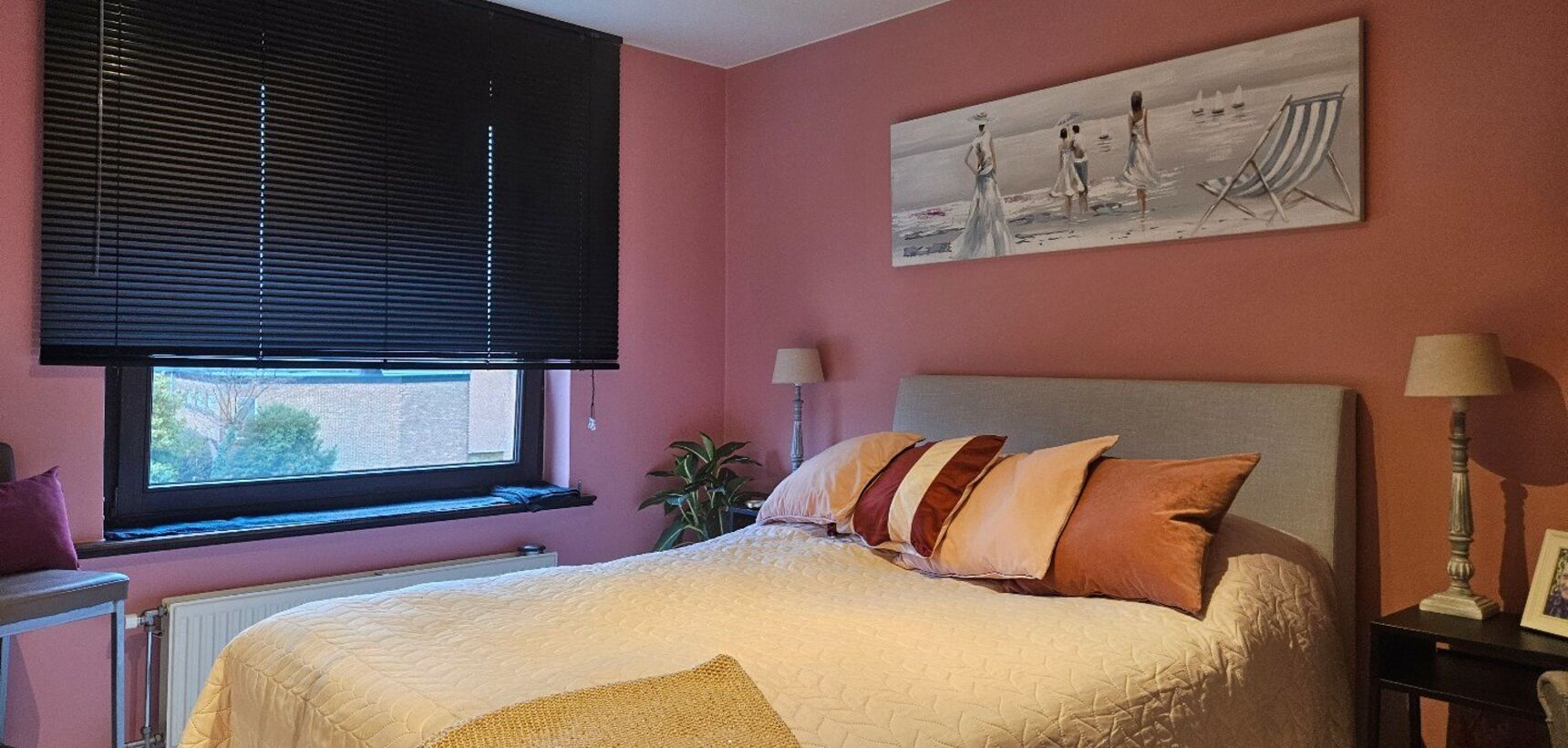 Appartement te huur in Mol