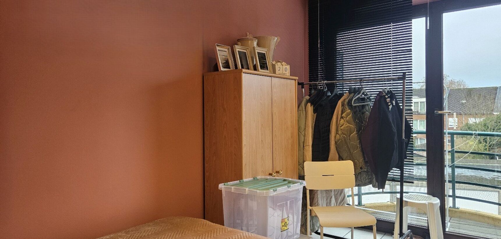 Appartement te huur in Mol