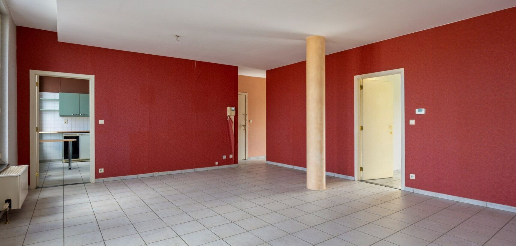 Appartement te huur in Mol