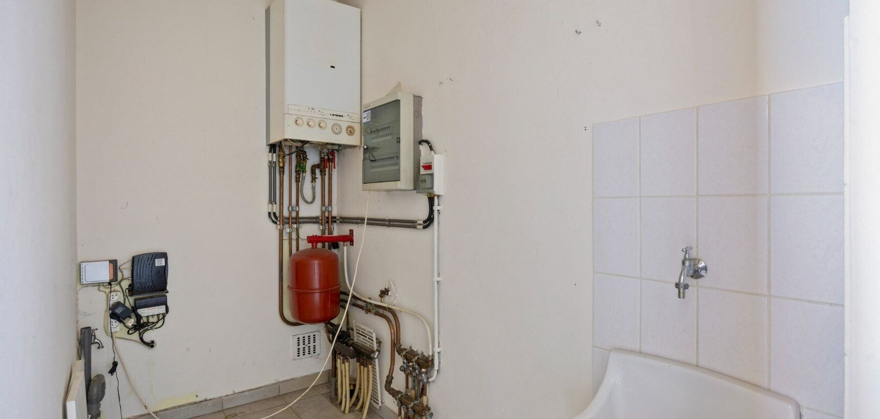 Appartement te huur in Mol